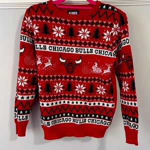 Boys NBA sweater size 11 years